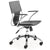 Fine Mod Imports Elegant Office Chair | Office Chairs | Modishstore-2