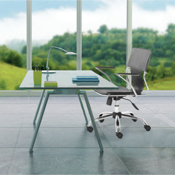 Fine Mod Imports Elegant Office Chair | Office Chairs | Modishstore