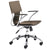 Fine Mod Imports Elegant Office Chair | Office Chairs | Modishstore-3