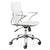 Fine Mod Imports Elegant Office Chair | Office Chairs | Modishstore-4
