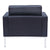 Fine Mod Imports Button Arm Chair in Wool | Armchairs | Modishstore-7