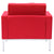 Fine Mod Imports Button Arm Chair in Wool | Armchairs | Modishstore-14