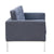 Fine Mod Imports Button Sofa in Wool | Sofas | Modishstore-11