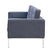 Fine Mod Imports Button Sofa in Wool | Sofas | Modishstore-13