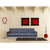Fine Mod Imports Button Sofa in Wool | Sofas | Modishstore-2