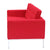 Fine Mod Imports Button Sofa in Wool | Sofas | Modishstore-17