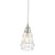 Dimond Home Silver Wire 1 Light Pendant | Modishstore | Pendant Lamps
