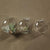 HomArt Wall Bubble - Clear - Set of 4-5