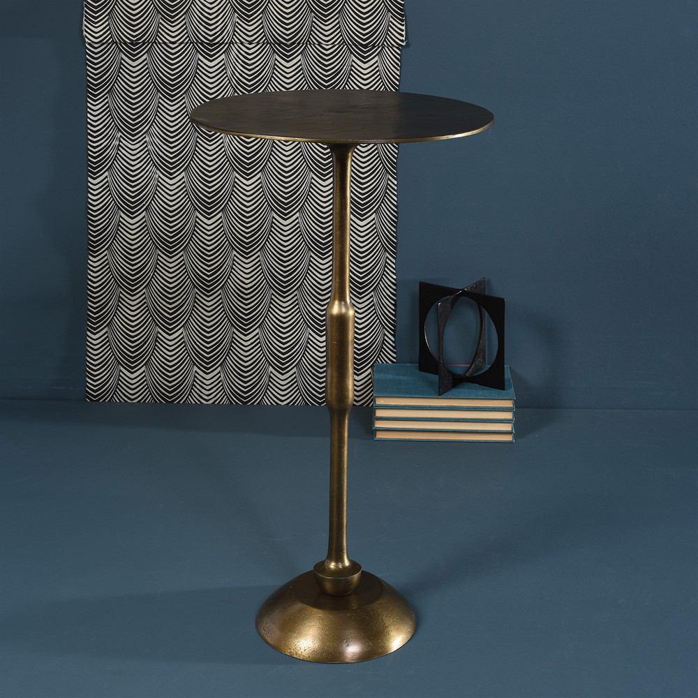 HomArt Devon Side Table-4