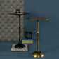 HomArt Devon Side Table | Modishstore | Side Tables