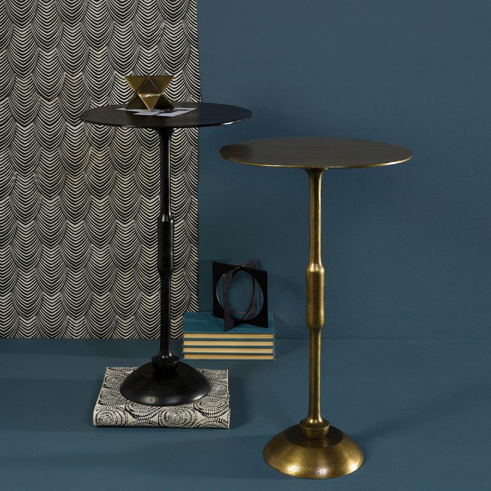HomArt Devon Side Table | Modishstore | Side Tables