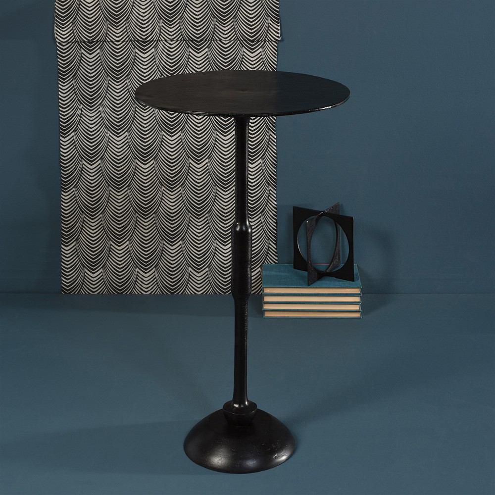 HomArt Devon Side Table-5