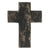 HomArt Wood Painted Cross - Set of 6-4