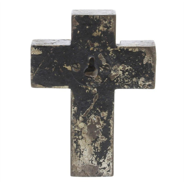 HomArt Wood Painted Cross - Set of 6-6