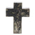 HomArt Wood Painted Cross - Set of 6-6