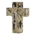 HomArt Wood Painted Cross - Set of 6 - Feature Image-2