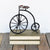 HomArt Iron and Wood High Wheeler Bicycle - Set of 2 | Modishstore | Models