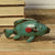 HomArt Metal Fish - Assorted Colors - Set of 12-18