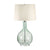 Dimond Lighting Green Seed Glass Table Lamp | Modishstore | Table Lamps