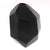 HomArt Liv Faceted Vase - Bronze-4