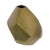 HomArt Liv Faceted Vase - Set of 2 - Feature Image-2