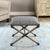 Uttermost Braddock Small Bench | Modishstore | Stools & Benches-5