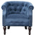 Uttermost Aviana Armchair | Modishstore | Armchairs-2