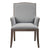 Uttermost Lantry Accent Chair | Modishstore | Accent Chairs-2