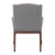 Uttermost Lantry Accent Chair | Modishstore | Accent Chairs-5