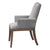 Uttermost Lantry Accent Chair | Modishstore | Accent Chairs-7
