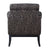 Uttermost Kaius Accent Chair | Modishstore | Accent Chairs-5