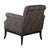 Uttermost Kaius Accent Chair | Modishstore | Accent Chairs-6