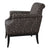 Uttermost Kaius Accent Chair | Modishstore | Accent Chairs-7