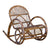 Uttermost Arlo Rocking Chair | Modishstore | Accent Chairs-2