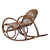 Uttermost Arlo Rocking Chair | Modishstore | Accent Chairs-6