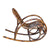 Uttermost Arlo Rocking Chair | Modishstore | Accent Chairs-7