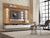 Manhattan Comfort Cabrini 1.8 Floating Wall Theater Entertainment Center | TV Panels | Modishstore-7