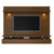Manhattan Comfort Cabrini 2.2 Floating Wall Theater Entertainment Cente | TV Panels | Modishstore-11