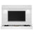 Manhattan Comfort Cabrini 2.2 Floating Wall Theater Entertainment Cente | TV Panels | Modishstore-7