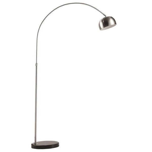 Fine Mod Imports Arco Coster Lamp | Floor Lamps | Modishstore-2