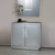 Uttermost Andover 2 Door Cabinet | Modishstore | Cabinets