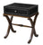 Uttermost Lok Accent Table | Modishstore | Accent Tables