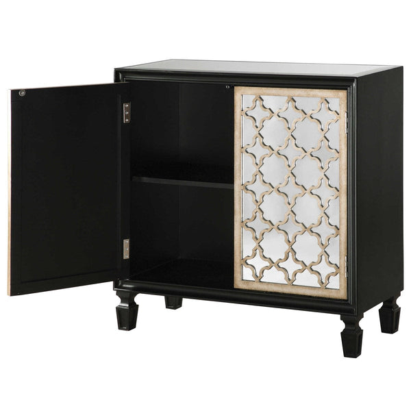 Uttermost Franzea 2 Door Cabinet | Modishstore | Cabinets-5