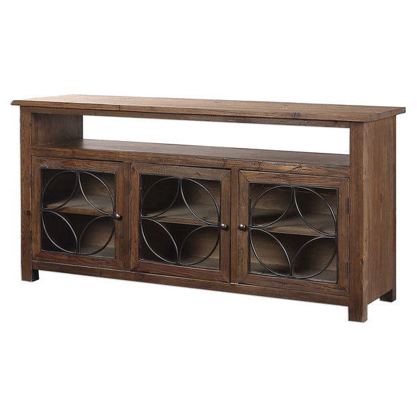 Uttermost Dearborn Credenza | Modishstore | Cabinets-2