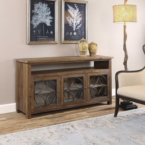 Uttermost Dearborn Credenza | Modishstore | Cabinets