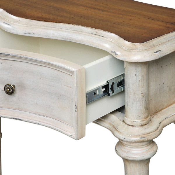 Uttermost Gaultier Console Table | Modishstore | Console Tables-4