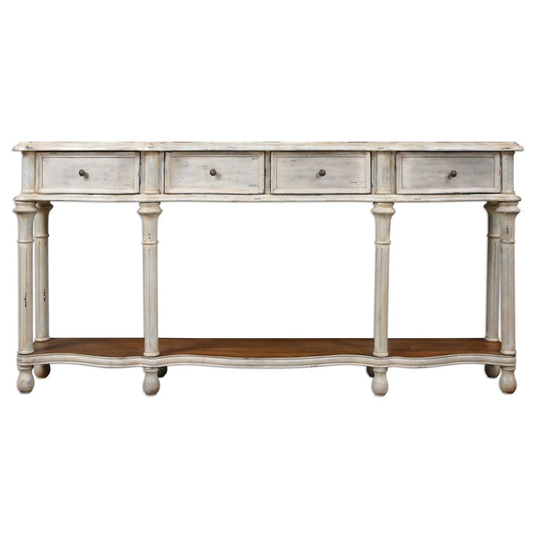 Uttermost Gaultier Console Table | Modishstore | Console Tables-5