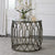 Uttermost Algoma Accent Table | Modishstore | Accent Tables-2