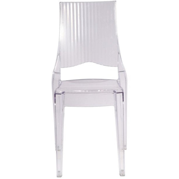 Fine Mod Imports Tolta Dining Side Chair