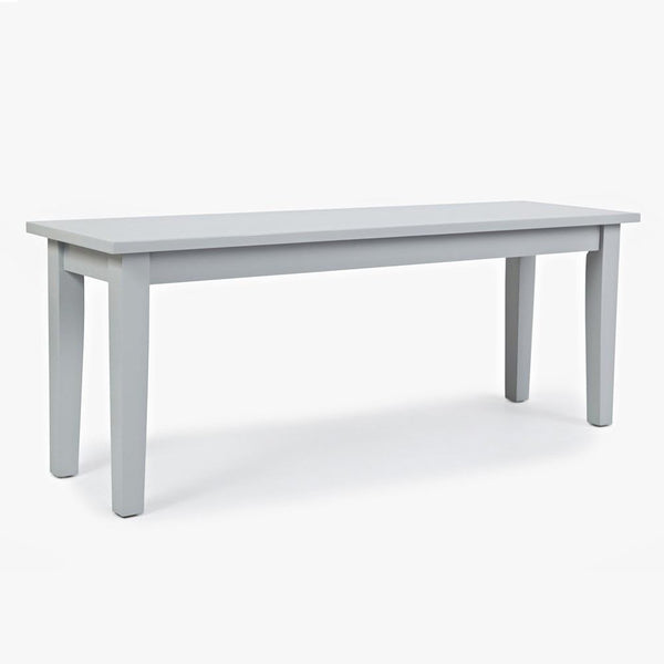 Jofran Simplicity Bench